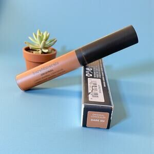 Bare Minerals Liquid Mineral Concealer 5N Dark New in Box